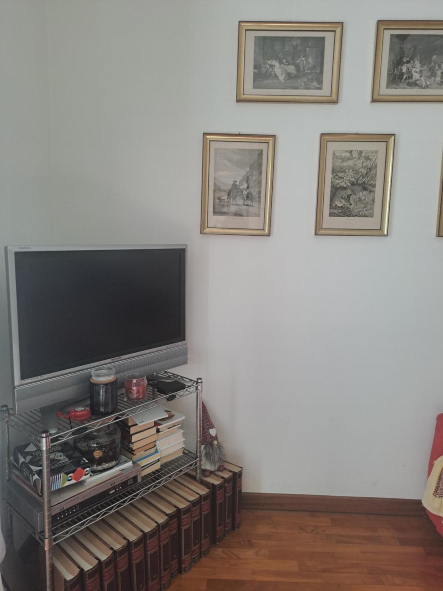 Appartamento Via Comune Antico Milano Exteriör bild