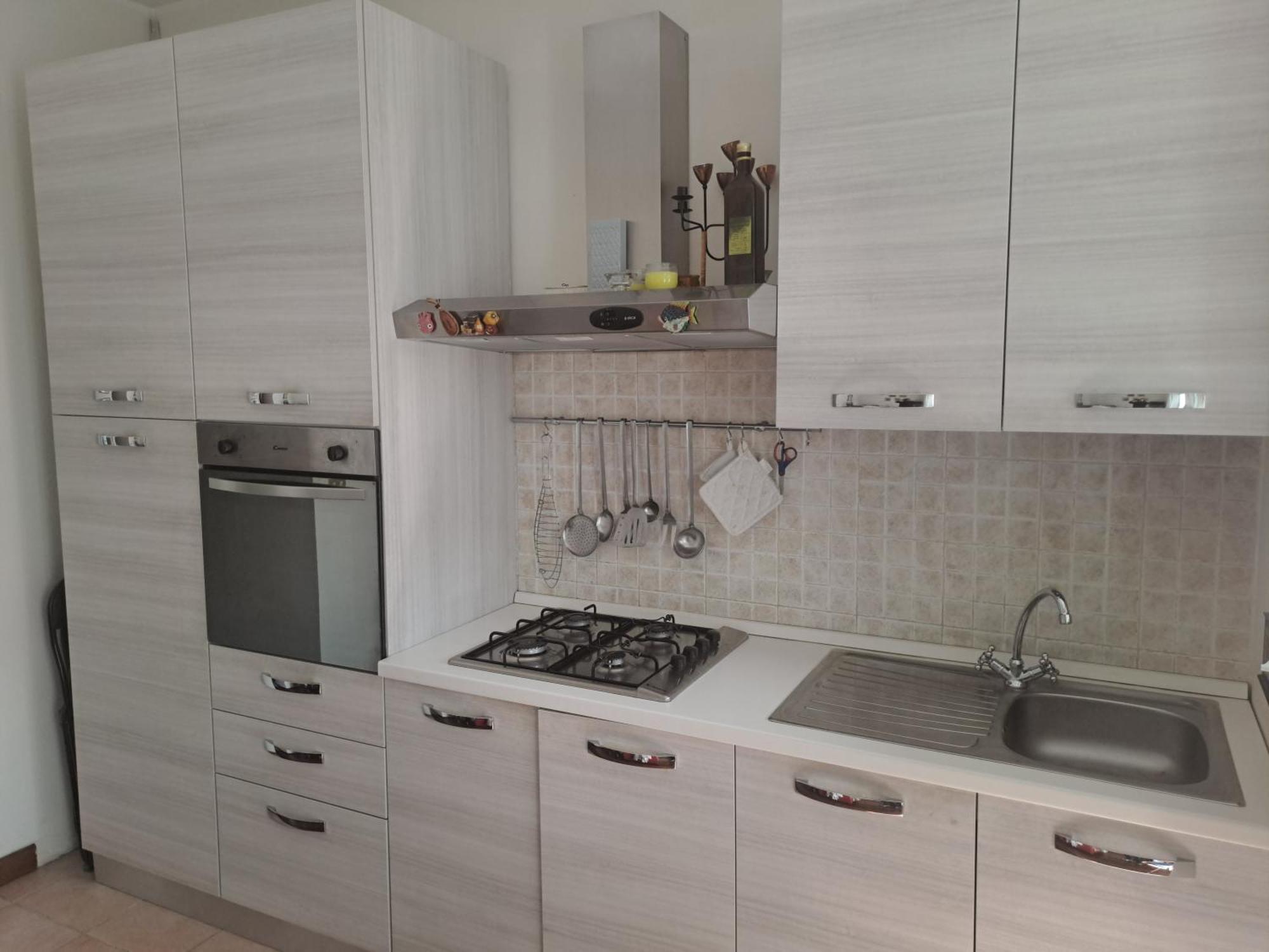 Appartamento Via Comune Antico Milano Exteriör bild