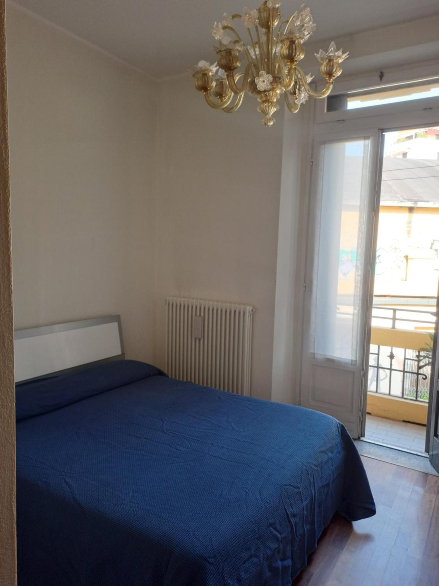 Appartamento Via Comune Antico Milano Exteriör bild