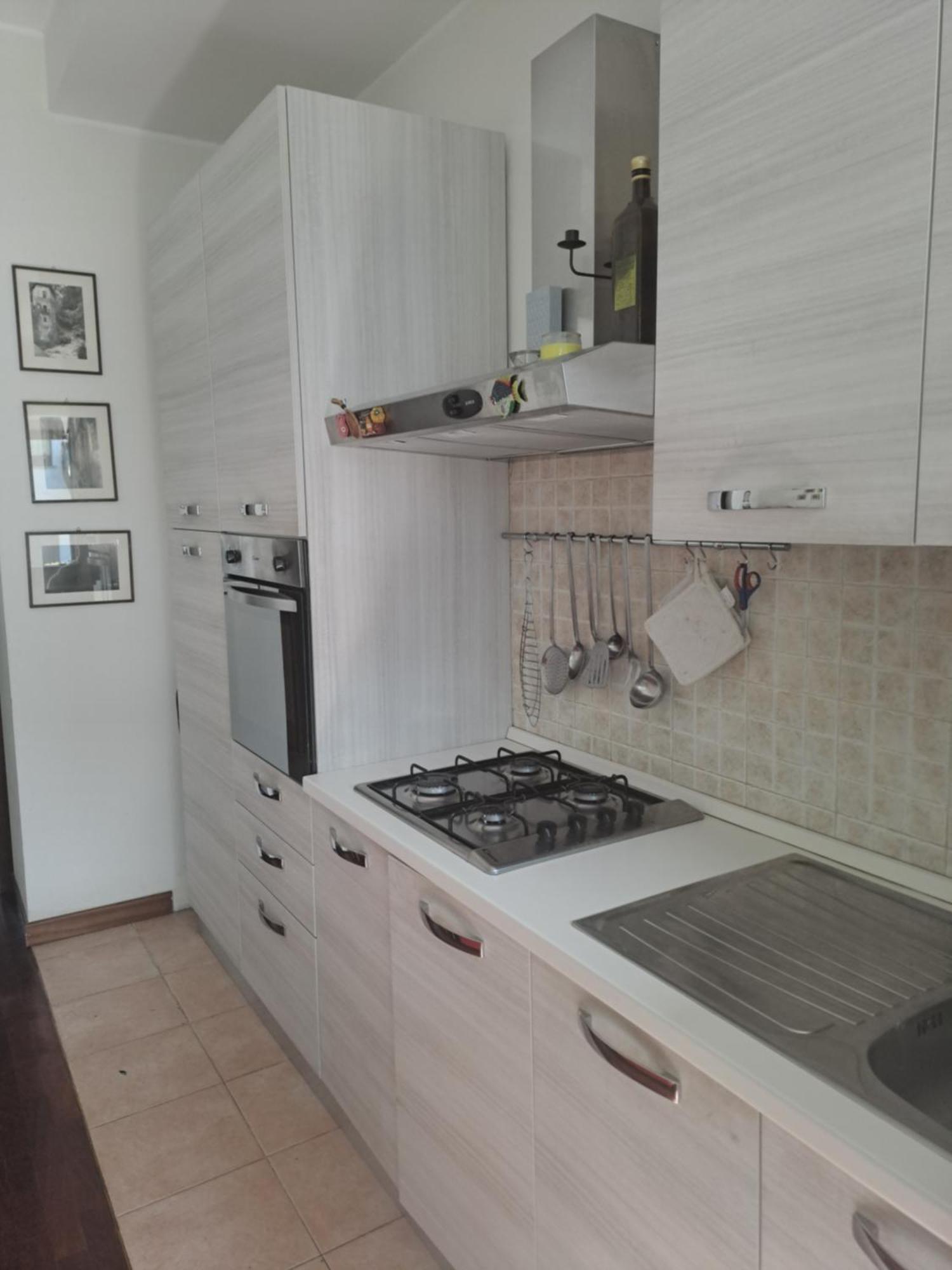 Appartamento Via Comune Antico Milano Exteriör bild