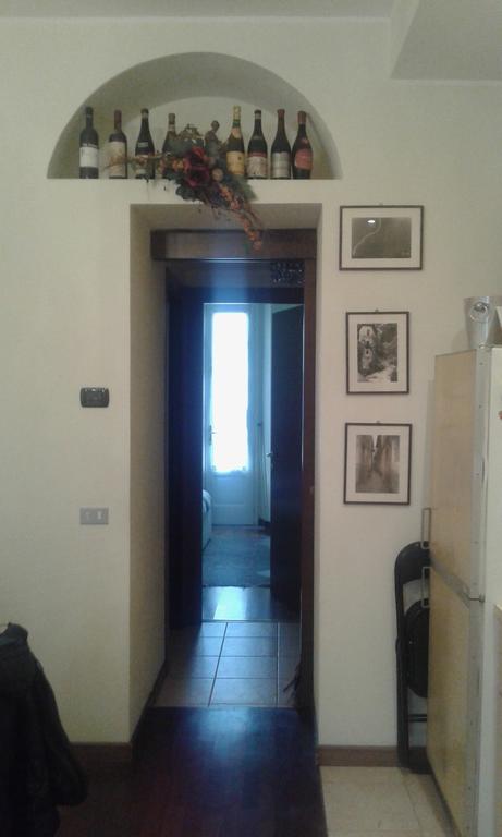 Appartamento Via Comune Antico Milano Exteriör bild